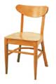 Moonback chair #1100