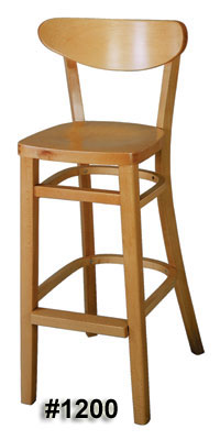 Moonback barstool #1200