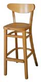 Moonback barstool #1200