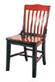 Schoolhouse chair #500