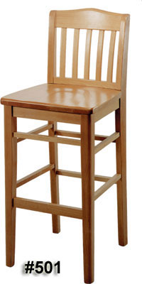 schoolhouse barstool #501