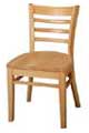 Ladderback chair #900